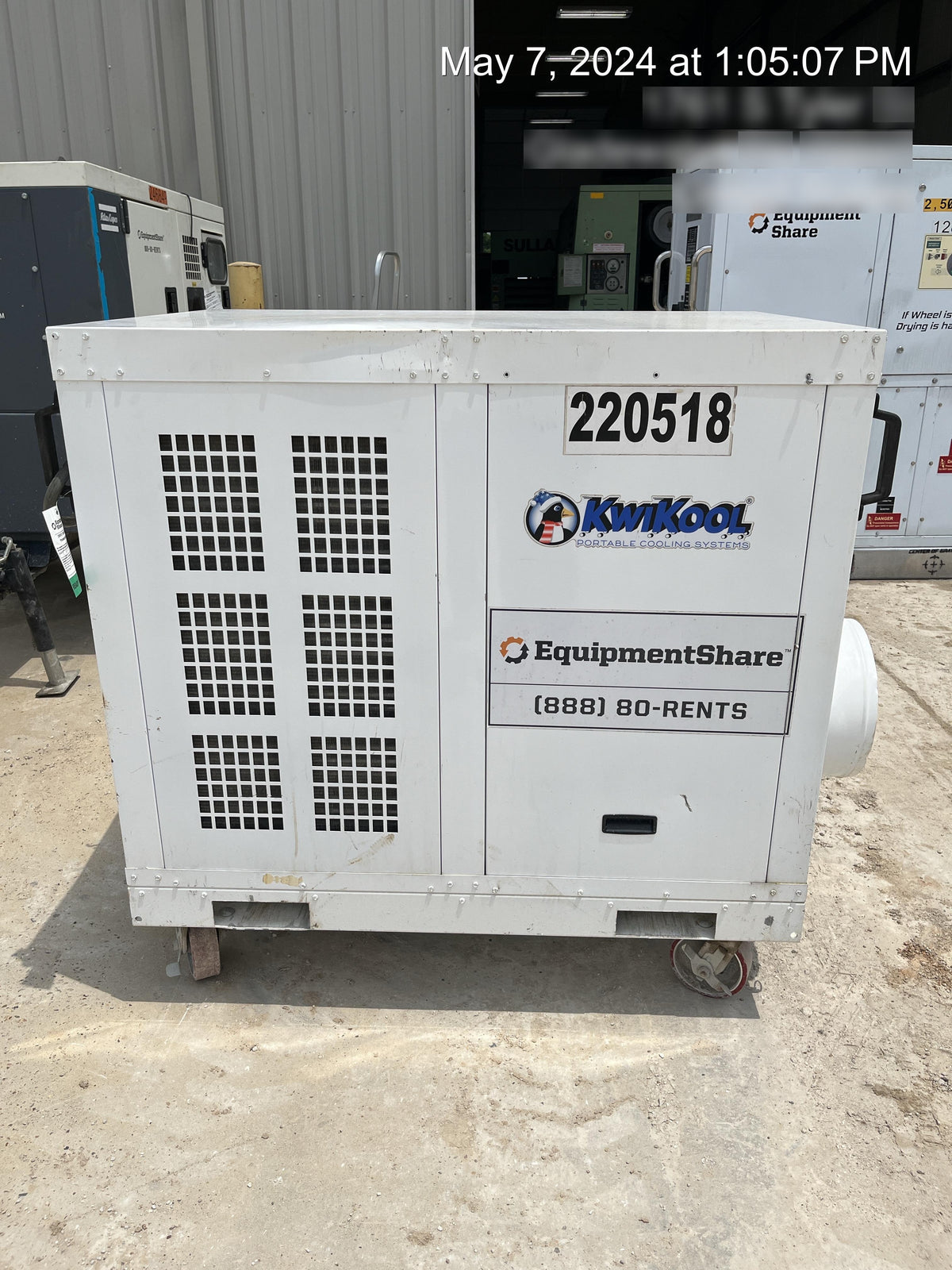 2022 KWIKOOL KPO5-21