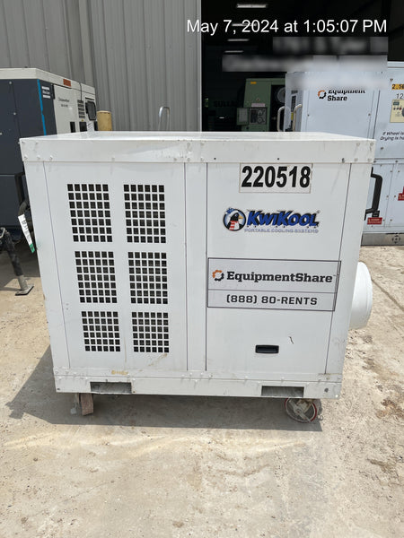 2022 KWIKOOL KPO5-21