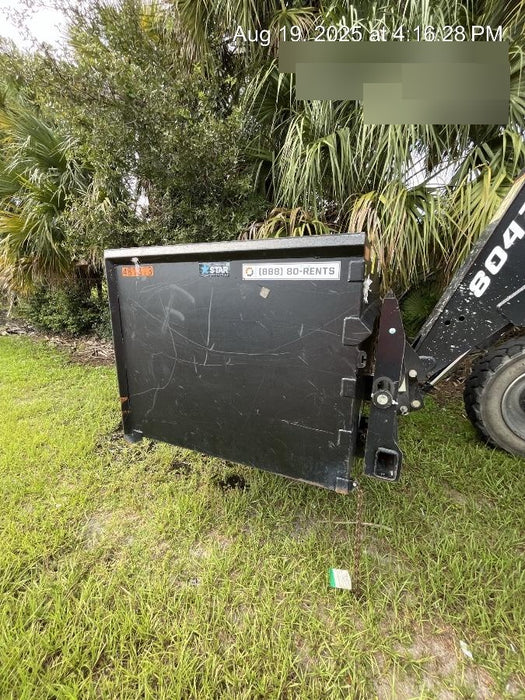 2024 STAR INDUSTRIES 1430