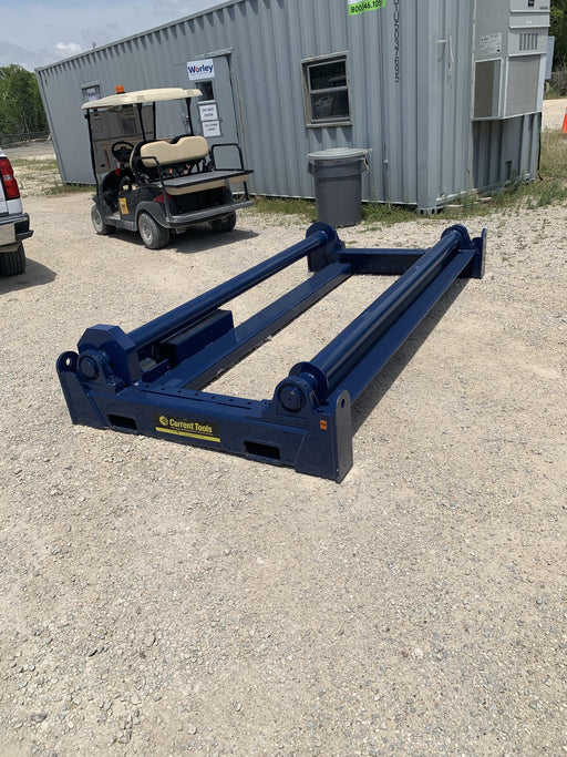 2022 CURRENT TOOLS 615