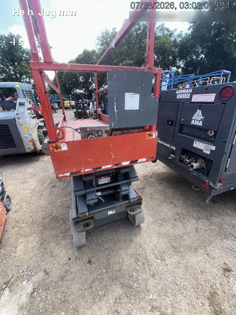 2019 SKYJACK SJIII-3226