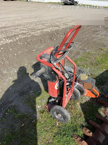 2020 HILTI TE 3000-AVR
