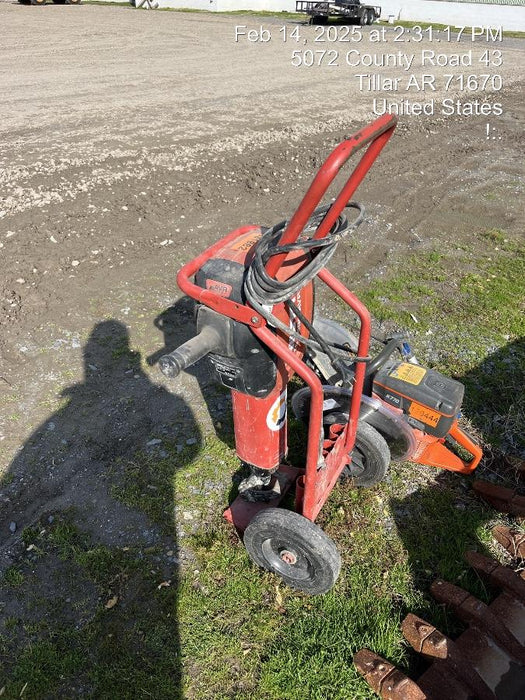 2020 HILTI TE 3000-AVR