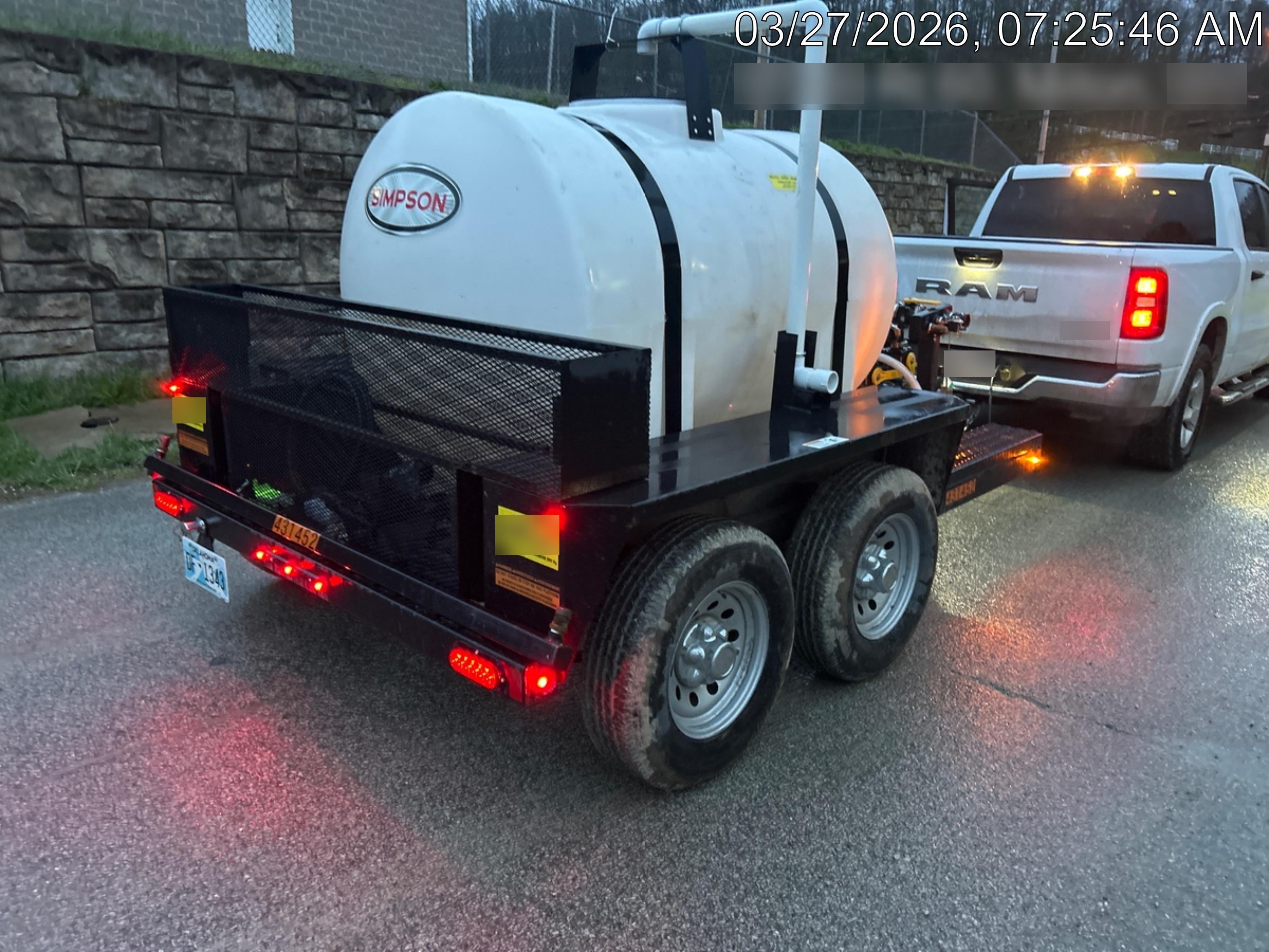 2024 SIMPSON SWT-52517