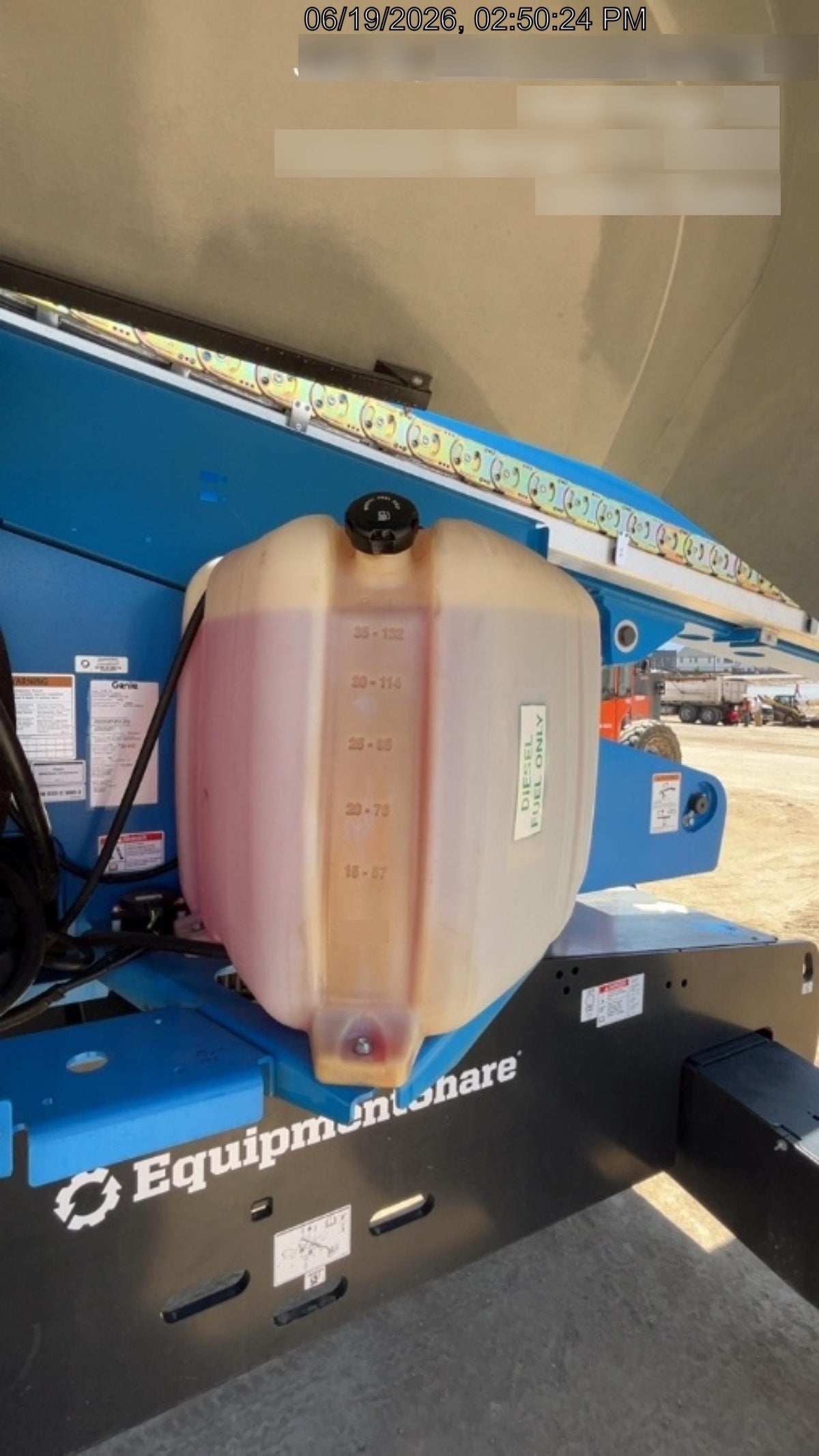 2024 GENIE S-65 XC