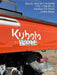 2022 Kubota RTV-X1140W-H Plastic Canopy, Windshield Acrylic Clear, LED Strobe Light, Wire Harness Kit, Back up Alarm