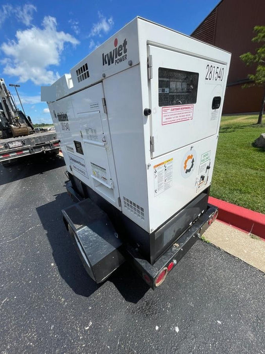 2022 SHINDAIWA DGK25F