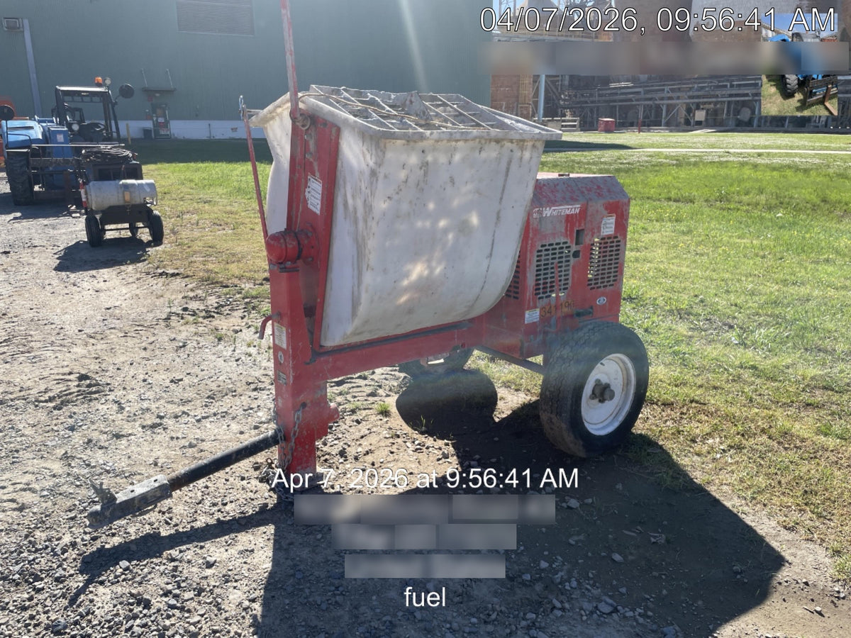 2023 MULTIQUIP WM90PH8
