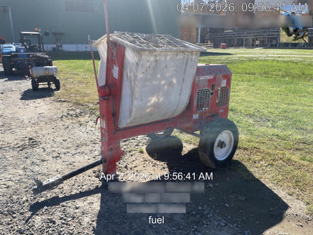 2023 MULTIQUIP WM90PH8