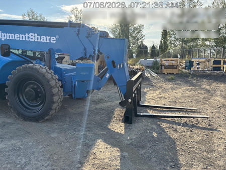 2026 GENIE GTH-1256