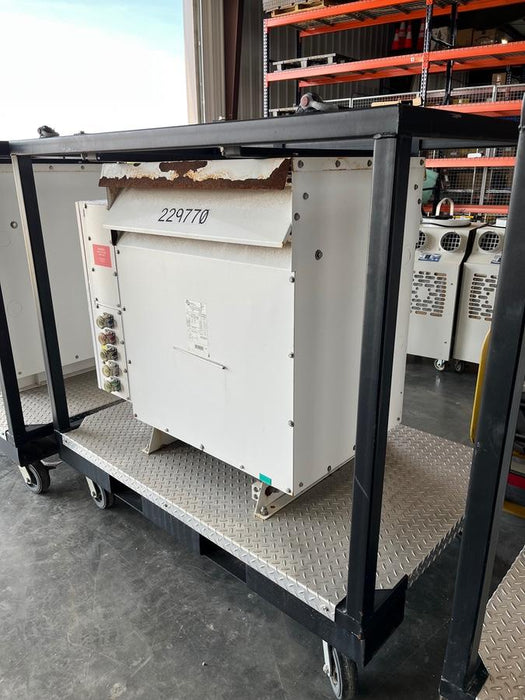 2022 TRYSTAR TF-150KVA480-208SDC-M-F