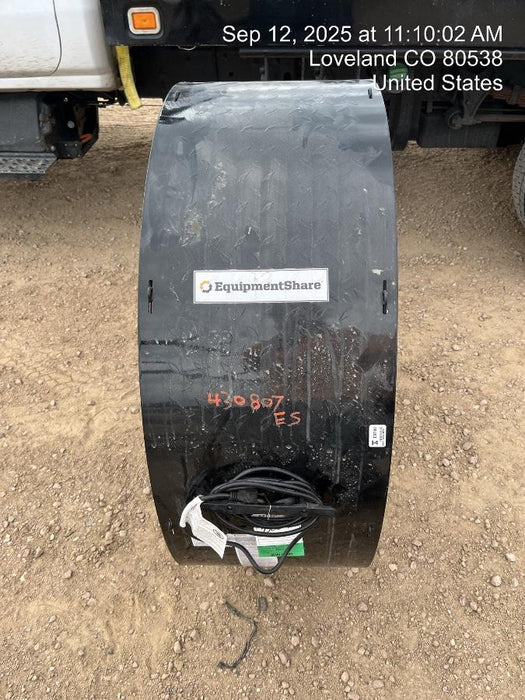 2024 MASTER MHD-42-BDF-C