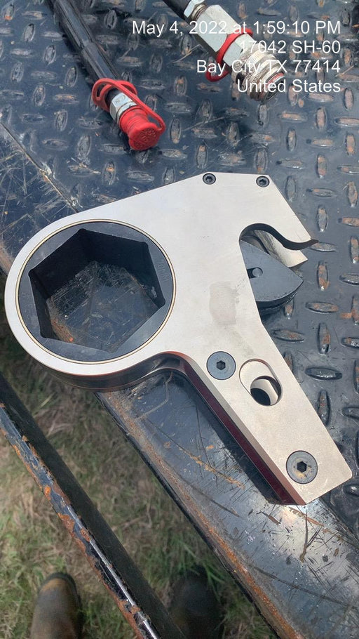 2021 TORCUP TX-4RL212M70