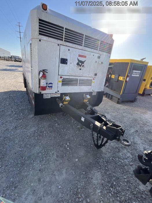 2025 BOBCAT PA915WCU-T4F