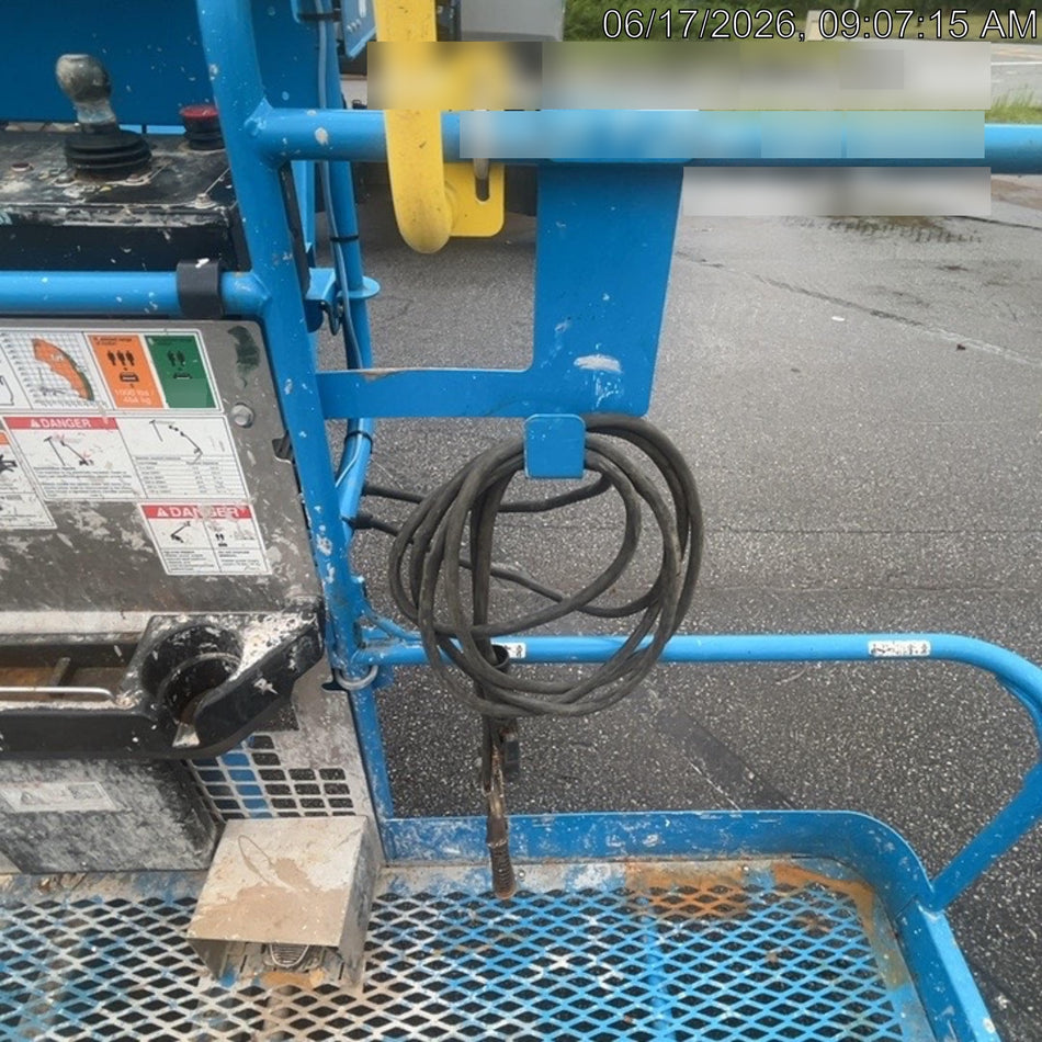 2023 MILLER ELECTRIC CST-282