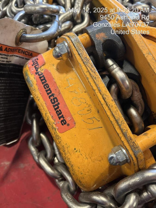 2024 HARRINGTON L5LB030-20