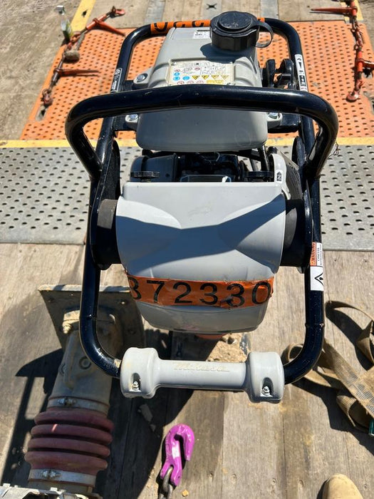 2023 MULTIQUIP MTX60HD