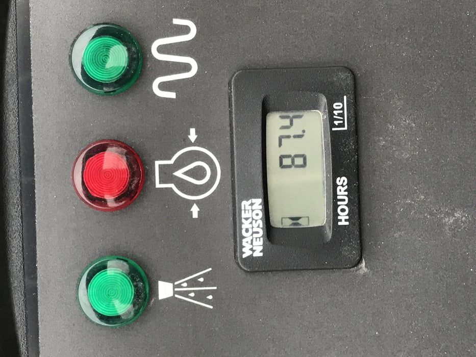 2020 WACKER NEUSON RD12A