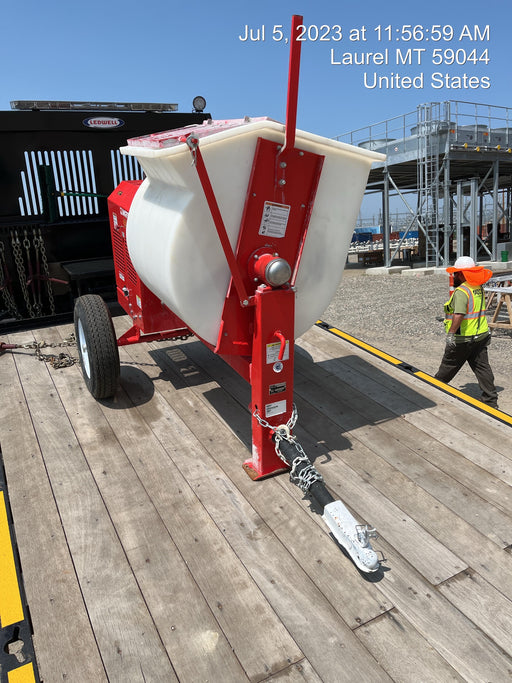 2022 MULTIQUIP WM90PH8