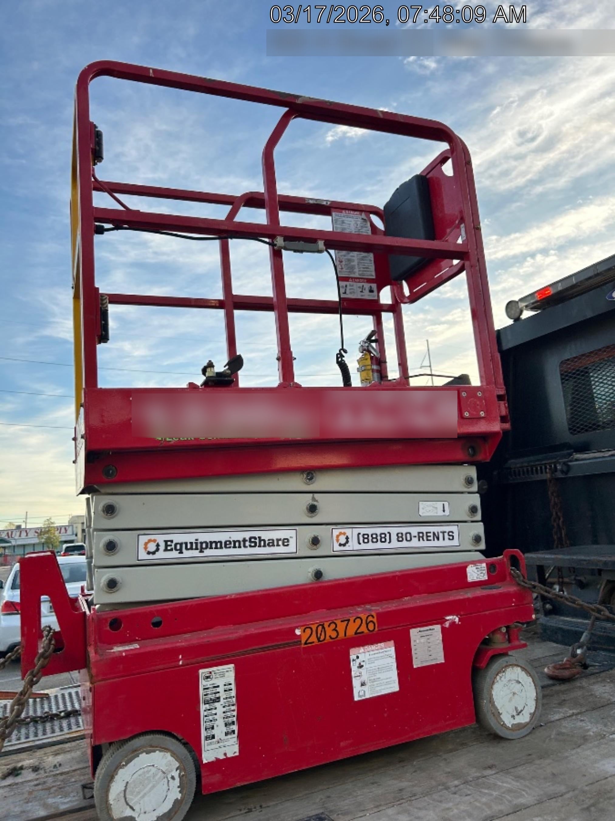 2022 MEC 1330SE