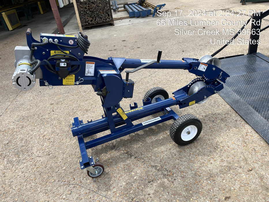 2024 CURRENT TOOLS 100A