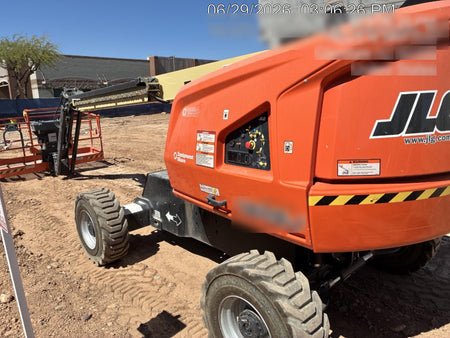 2025 JLG 460SJ
