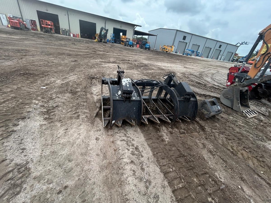 2018 STAR INDUSTRIES 170DG-72