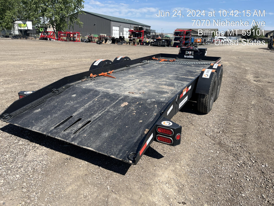 2024 STEELPOINT K19E