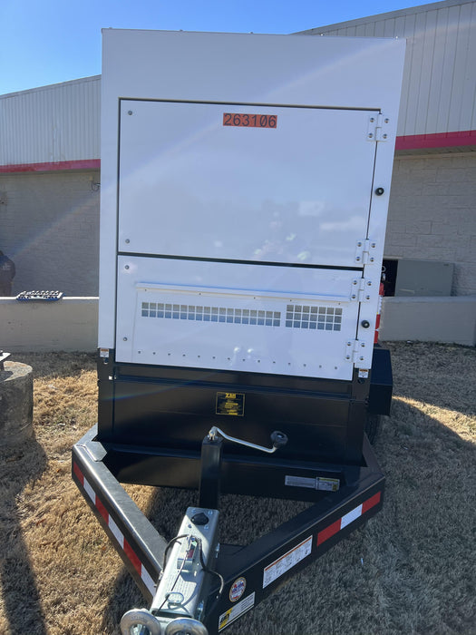 2022 SHINDAIWA DGK125F