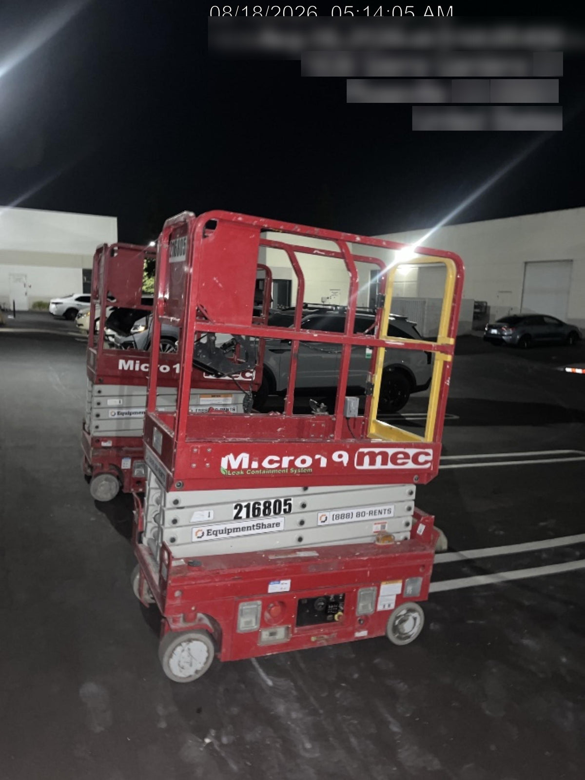 2022 MEC Micro 19