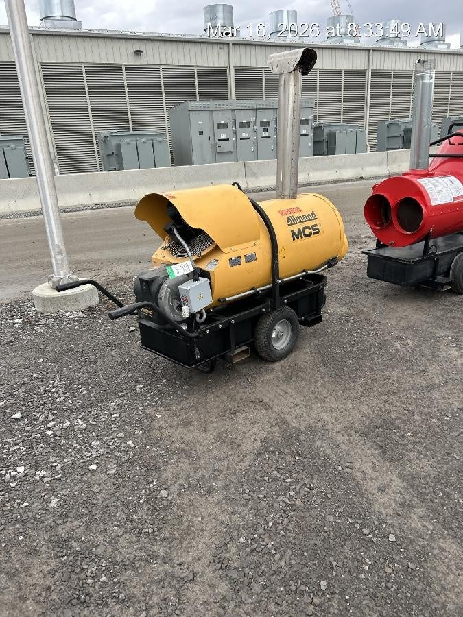 2022 ALLMAND BV50015