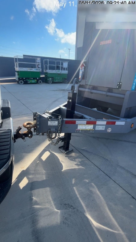 2022 ATLAS COPCO QAS 175