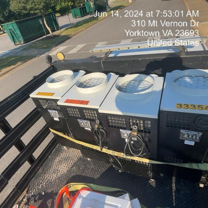 2023 KWIKOOL KPAC1411-2