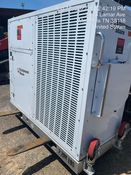 2020 SMARTECH SLIC12R-MSH