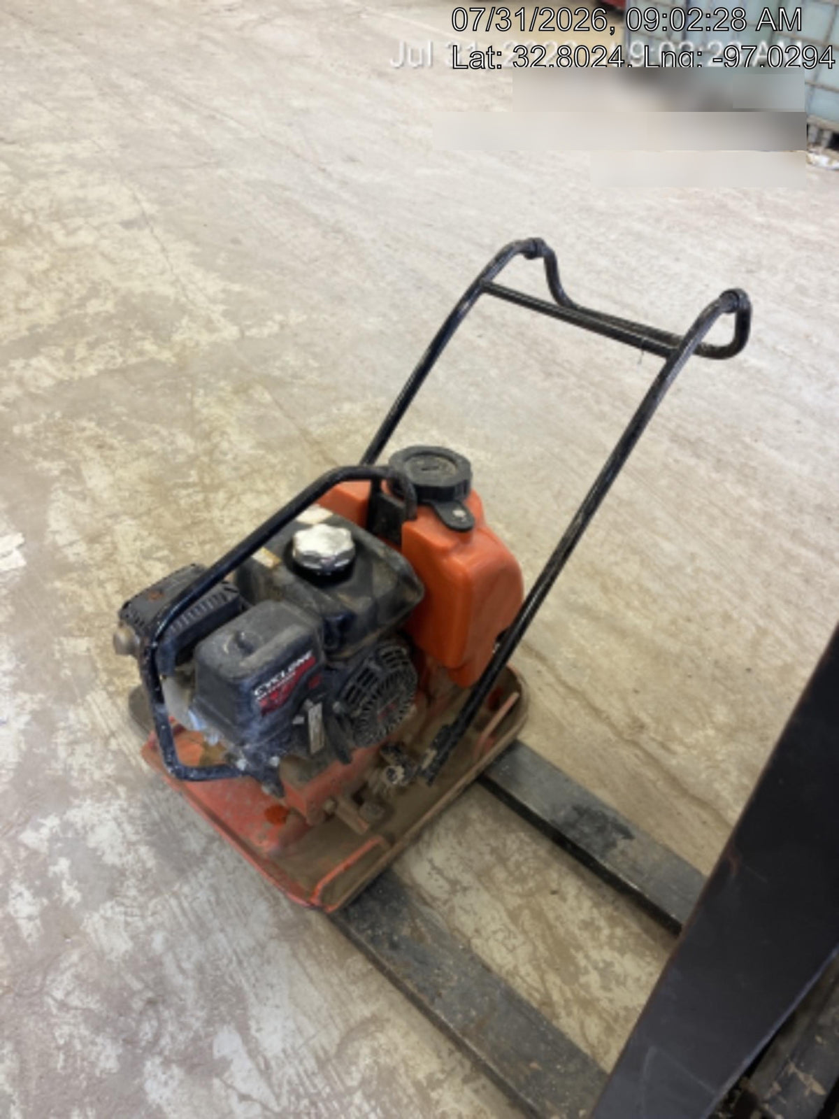 2023 MULTIQUIP MVC82VHW