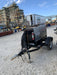 2020 Lincoln Electric Vantage 322 Welder Ready-Pak 3, w/ GPS & Decals (includes trailer, cable rack, fender light kit)