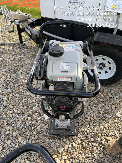 2023 MULTIQUIP MTX60HD