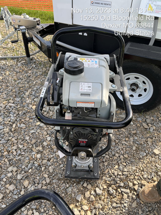 2023 MULTIQUIP MTX60HD