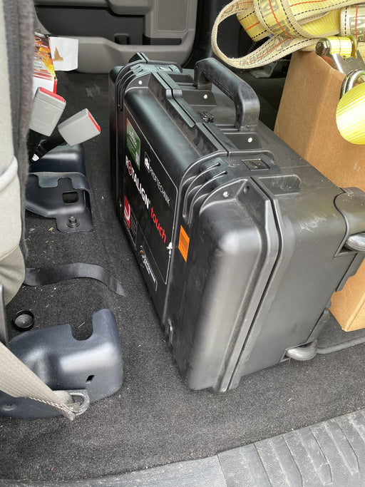 2022 PRUFTECHNIK ALI 50.000-Full