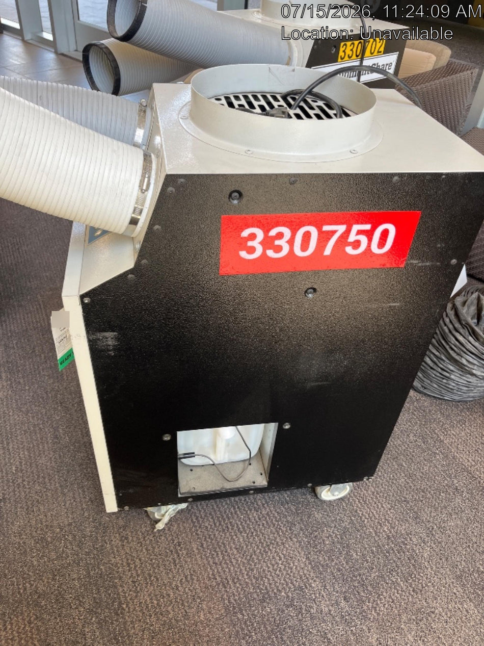 2023 KWIKOOL KPAC1411-2