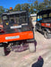 2019 Kubota RTV-XG850WL-H 4wd Utility Cart, Gas, 2 Seat, LED Strobe, Windshield Tempered Glass, Plastic Canopy, Wire Harness Kit, Backup Alarm