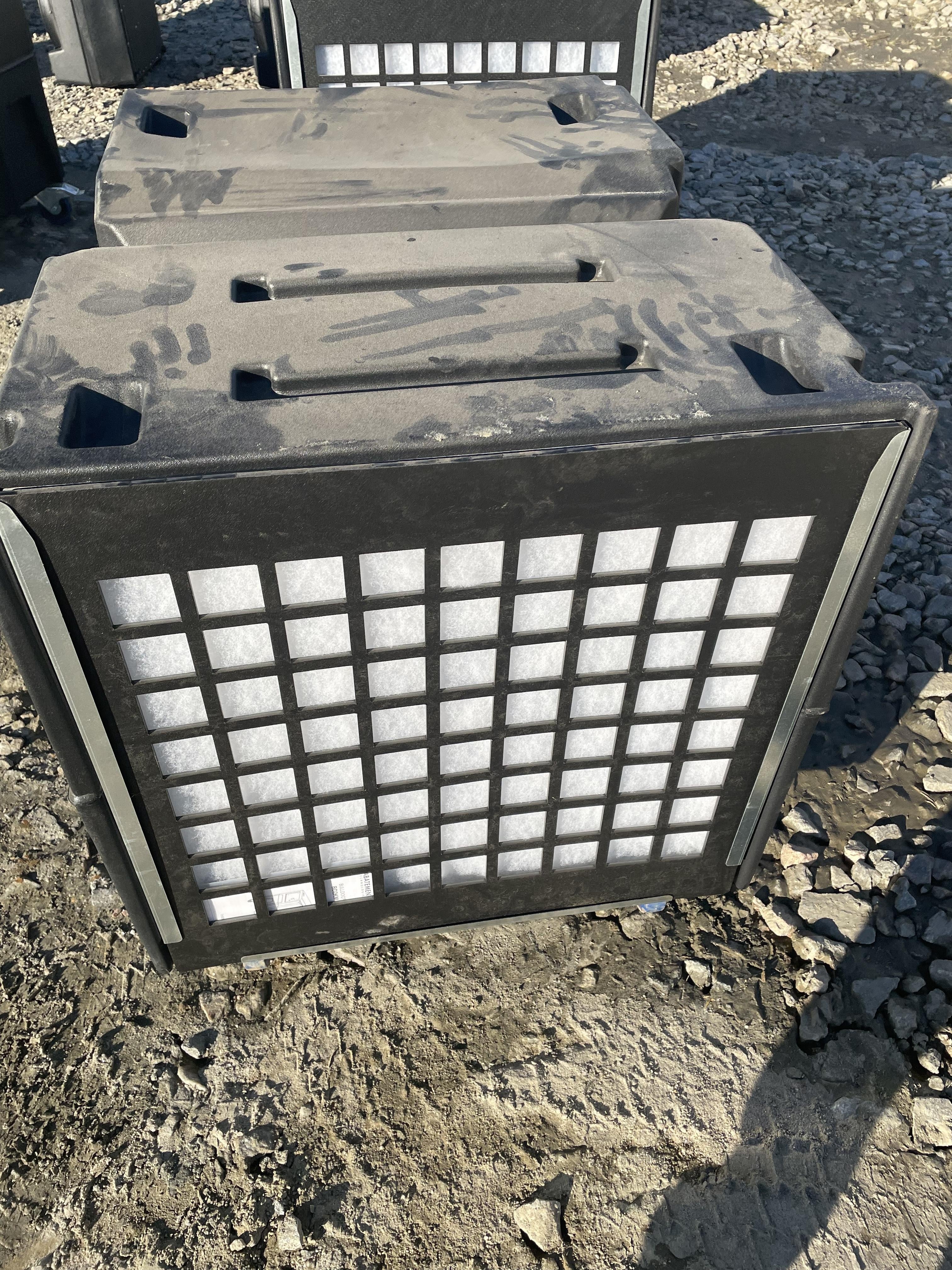 2022 ABATEMENT TECHNOLOGIES BD2KM