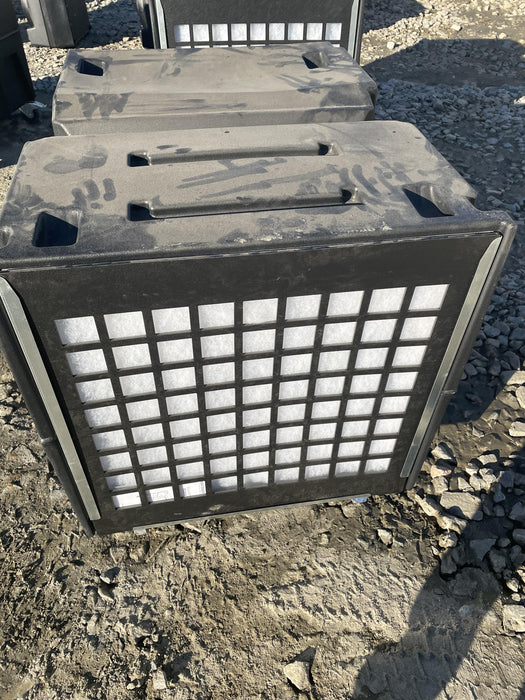 2022 ABATEMENT TECHNOLOGIES BD2KM