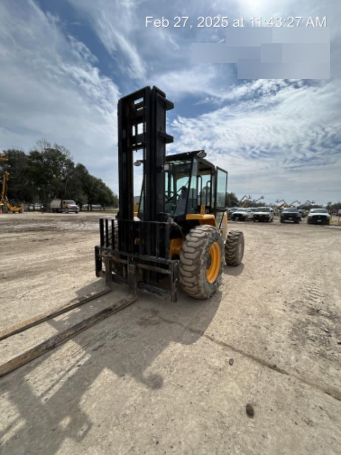 2021 JCB 940-4
