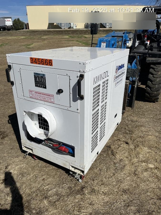 2023 KWIKOOL KPO5-43H