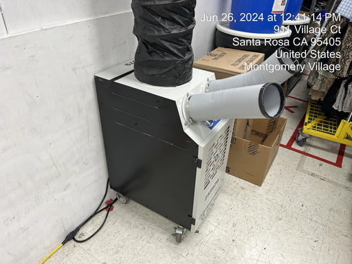 2022 KWIKOOL KPAC1811-2