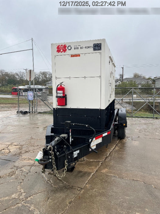 2023 MULTIQUIP DCA220