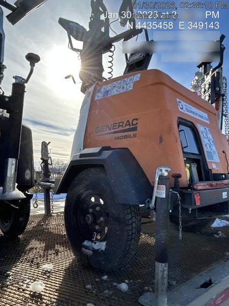 2023 GENERAC MLT2