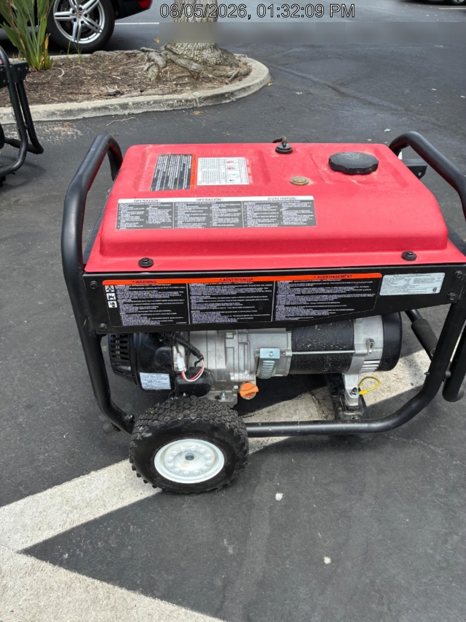 2025 MI-T-M GEN-6500-0MM1
