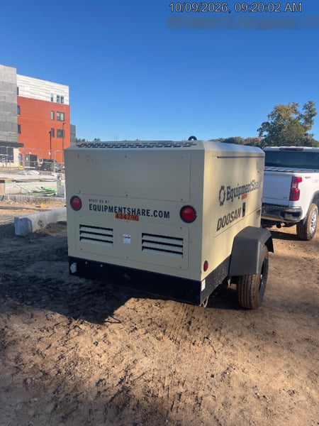 2024 DOOSAN P425/HP375WCU-T4F
